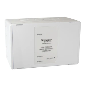 schneider electric Adr. modul 230v eme215-i for esmi brannalarmsystemer