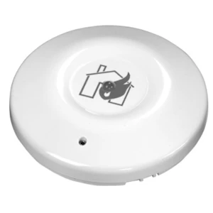 schneider electric Parallell lampe eri-10 for esmi brannalarmsystemer