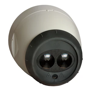 schneider electric Linjedet. aa 8-50 detektor for esmi brannalarmsystemer