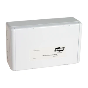 schneider electric Adr. modul emi-310/cz konv. for esmi brannalarmsystemer