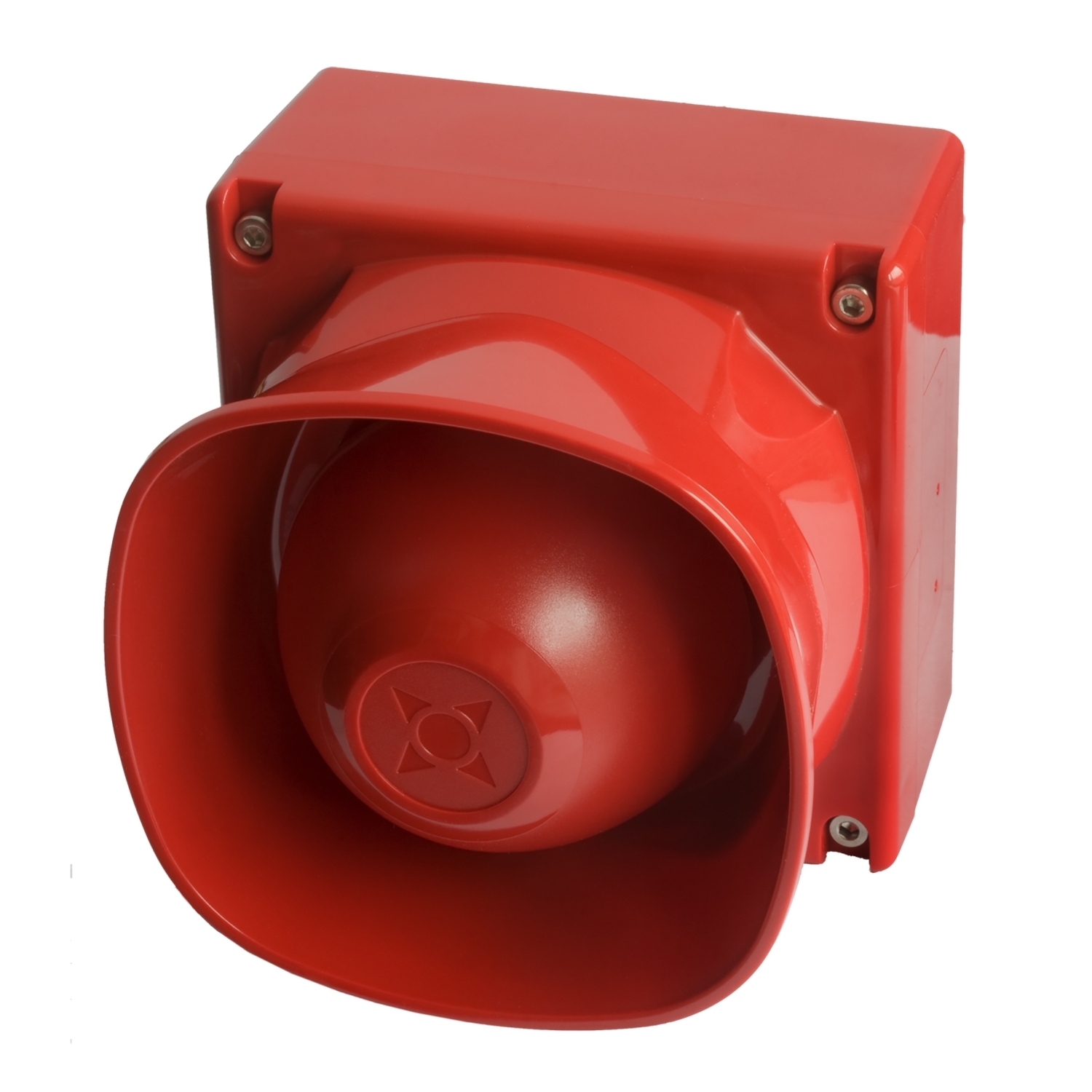 Summer esi-40 100db for Esmi brannalarmsystemer