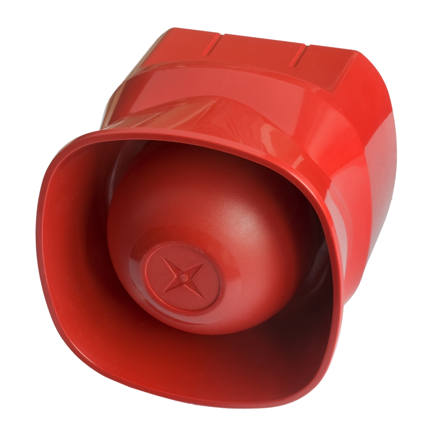 Summer esi-50 100db for Esmi brannalarmsystemer