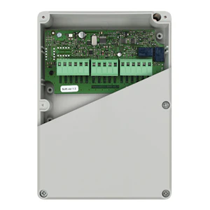 schneider electric Impresia adr, 2 inn/2 overv for esmi brannalarmsystemer