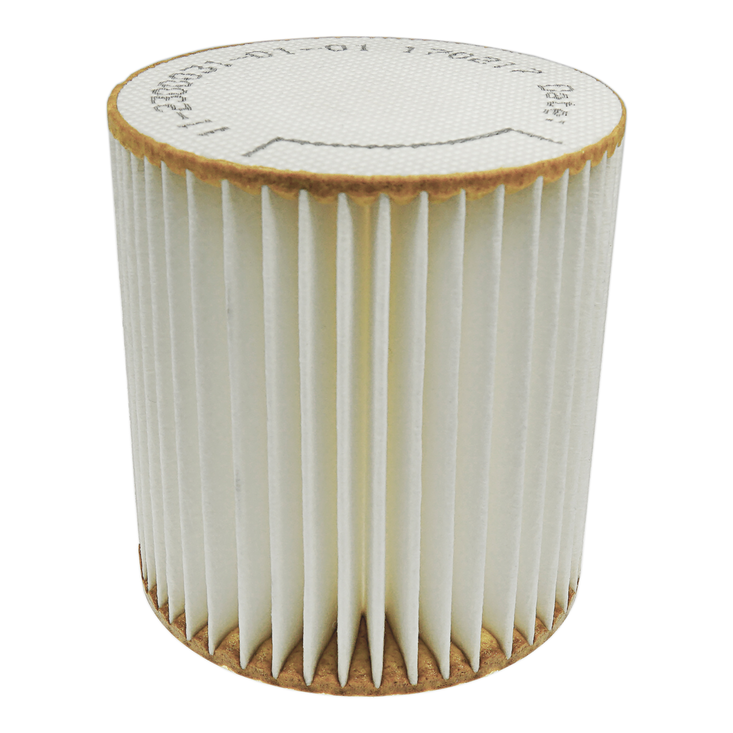 Dfu 911se reservefilter 1. stk for Esmi brannalarmsystemer