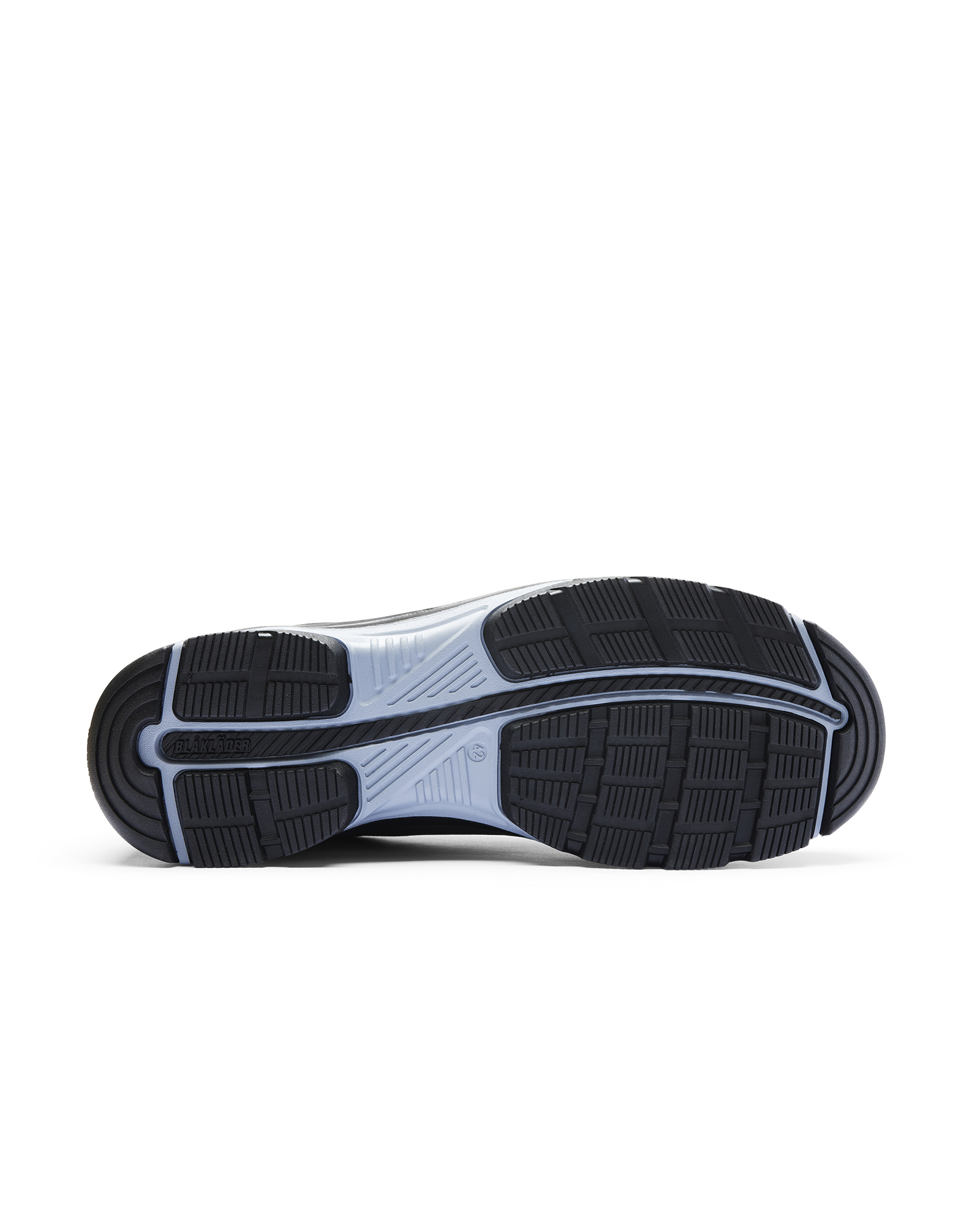 blåkläder Safety shoe blåkläder 247000009999 45
