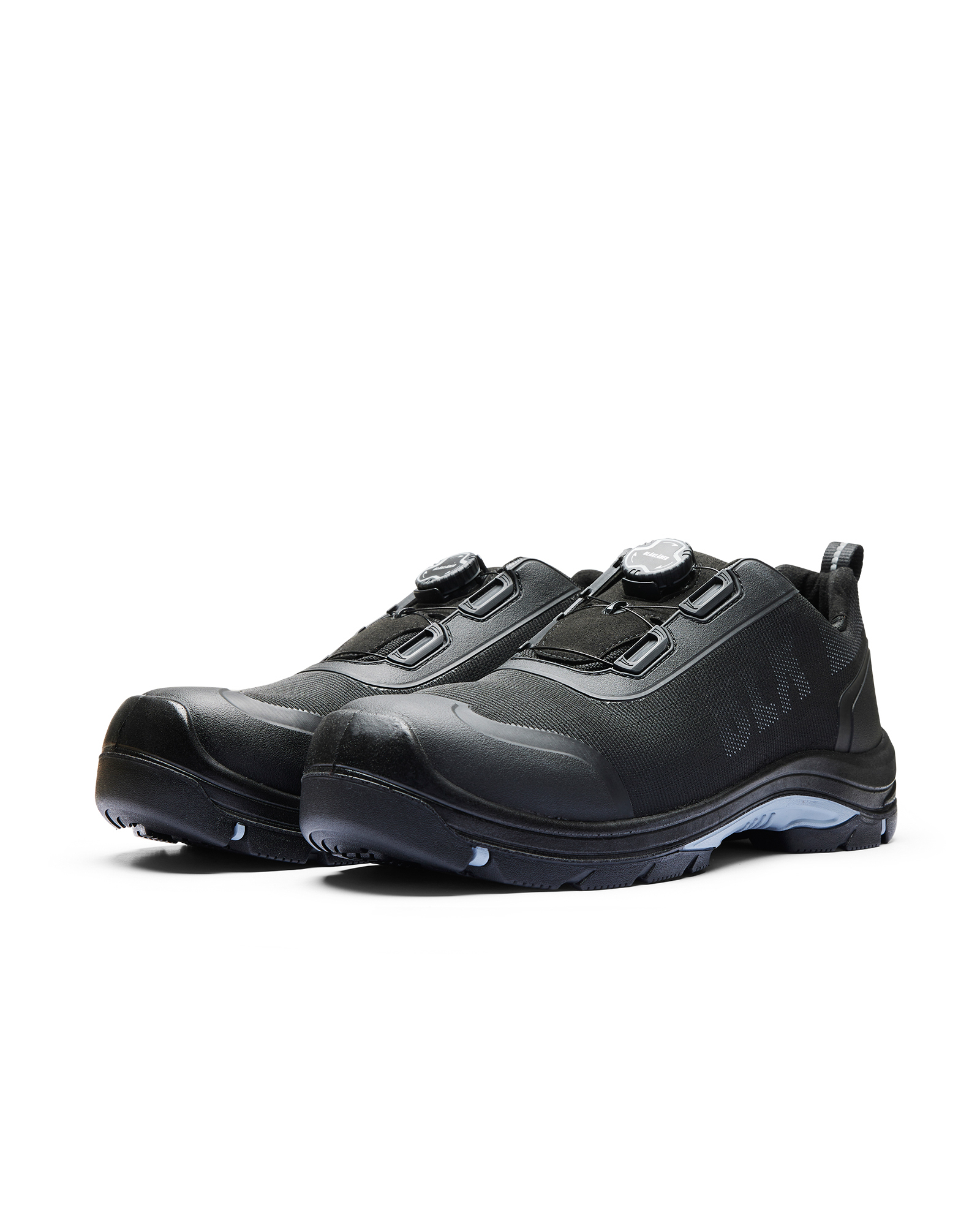 blåkläder Safety shoe blåkläder 247000009999 45