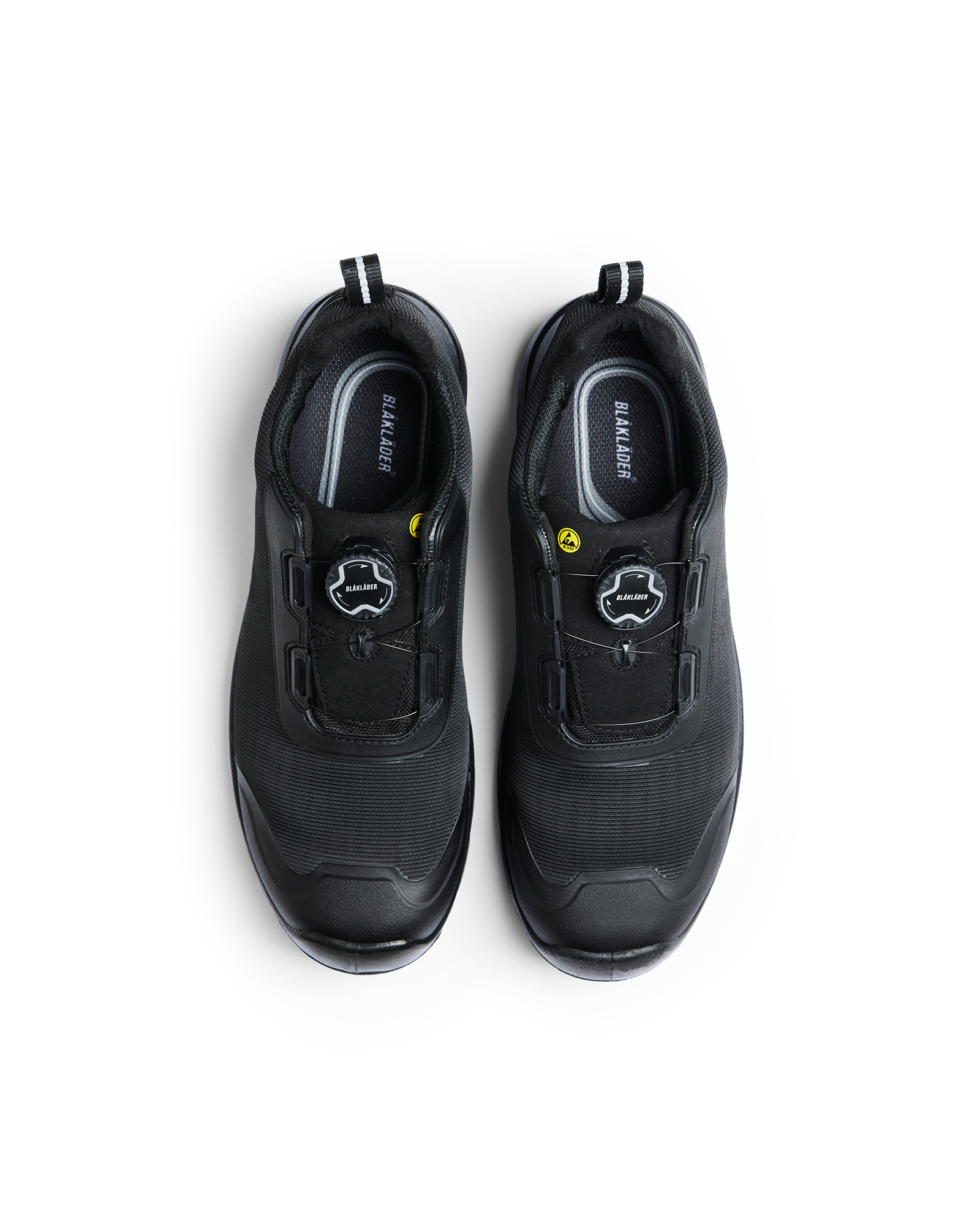 blåkläder Safety shoe blåkläder 247000009999 45