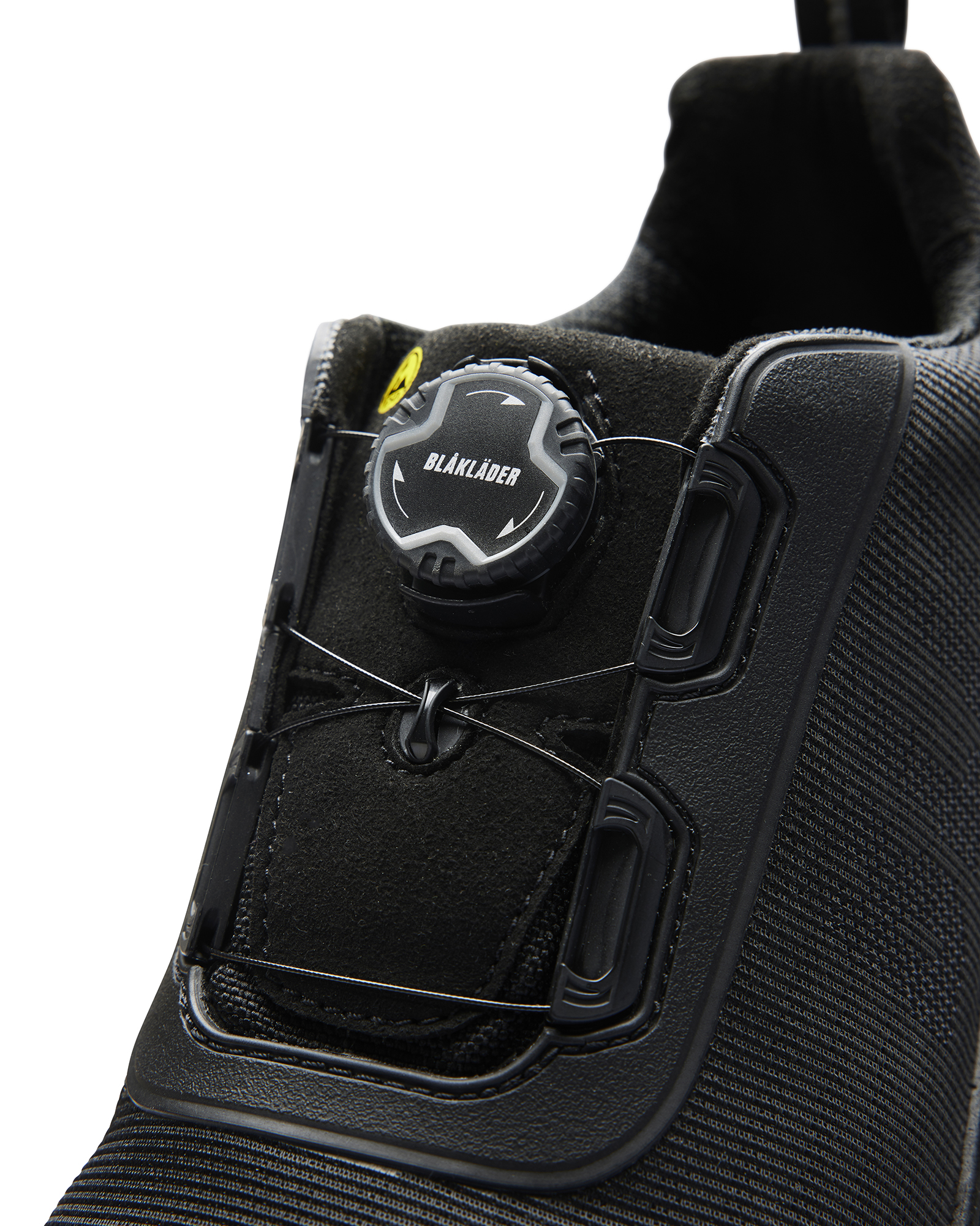 blåkläder Safety shoe blåkläder 247000009999 45
