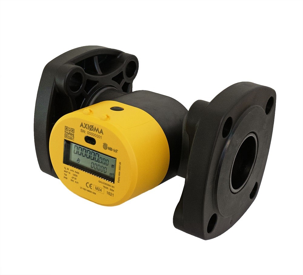 ULTRAÄÄNIVESIM EFFECTIO NB-IoT W1DN50-200/25 IP68 NB