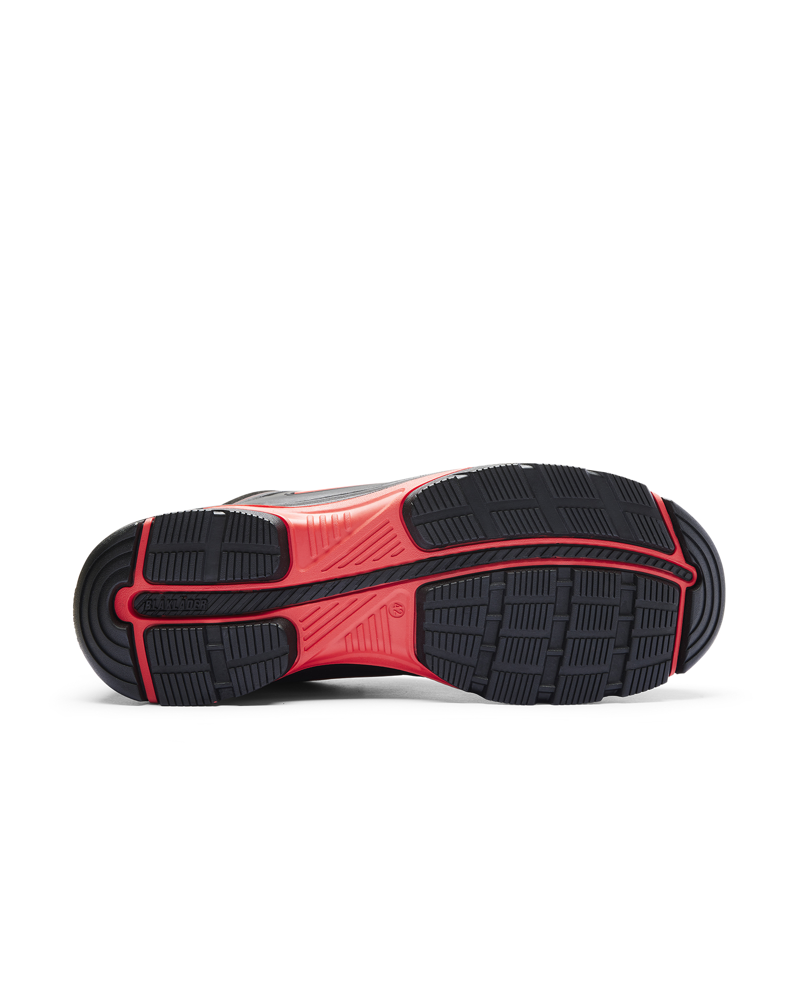 blåkläder Safety shoe blåkläder 247100009956 40