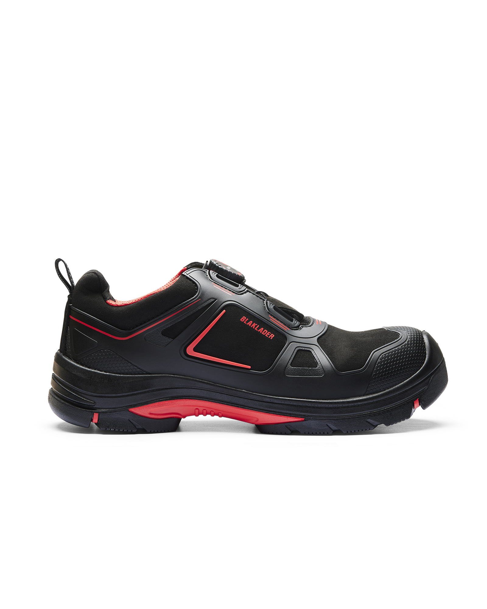 blåkläder Safety shoe blåkläder 247100009956 40