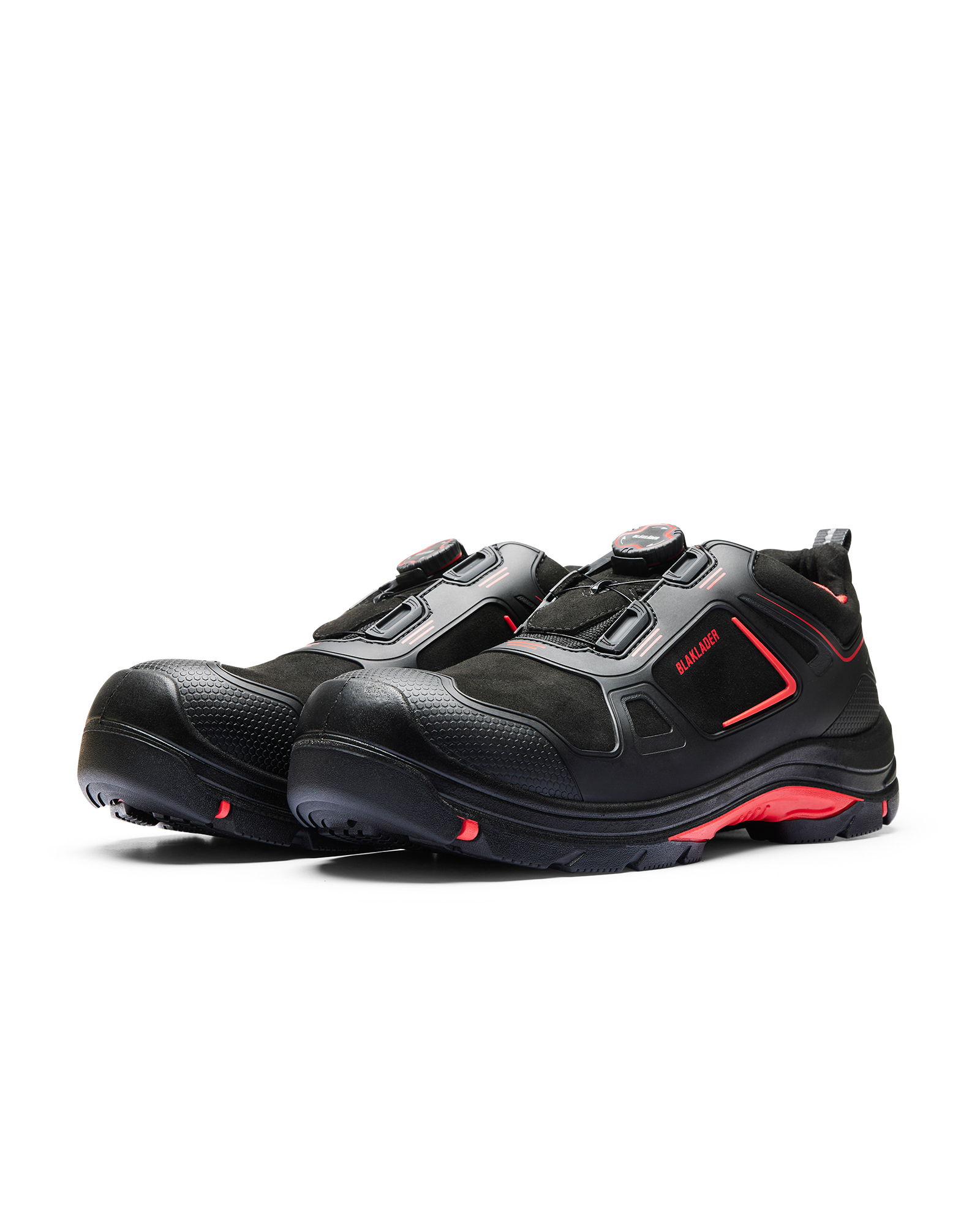 blåkläder Safety shoe blåkläder 247100009956 40
