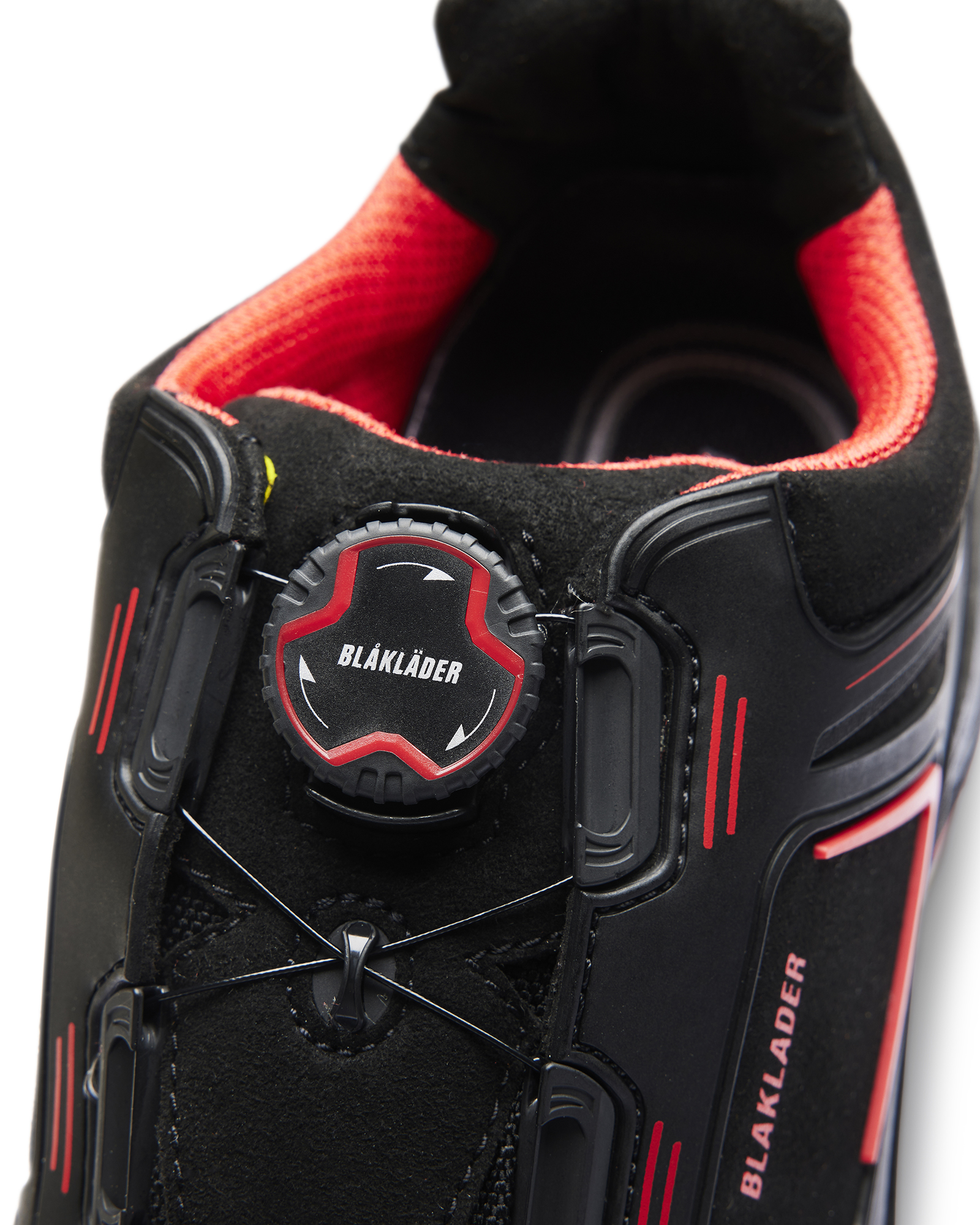 blåkläder Safety shoe blåkläder 247100009956 40