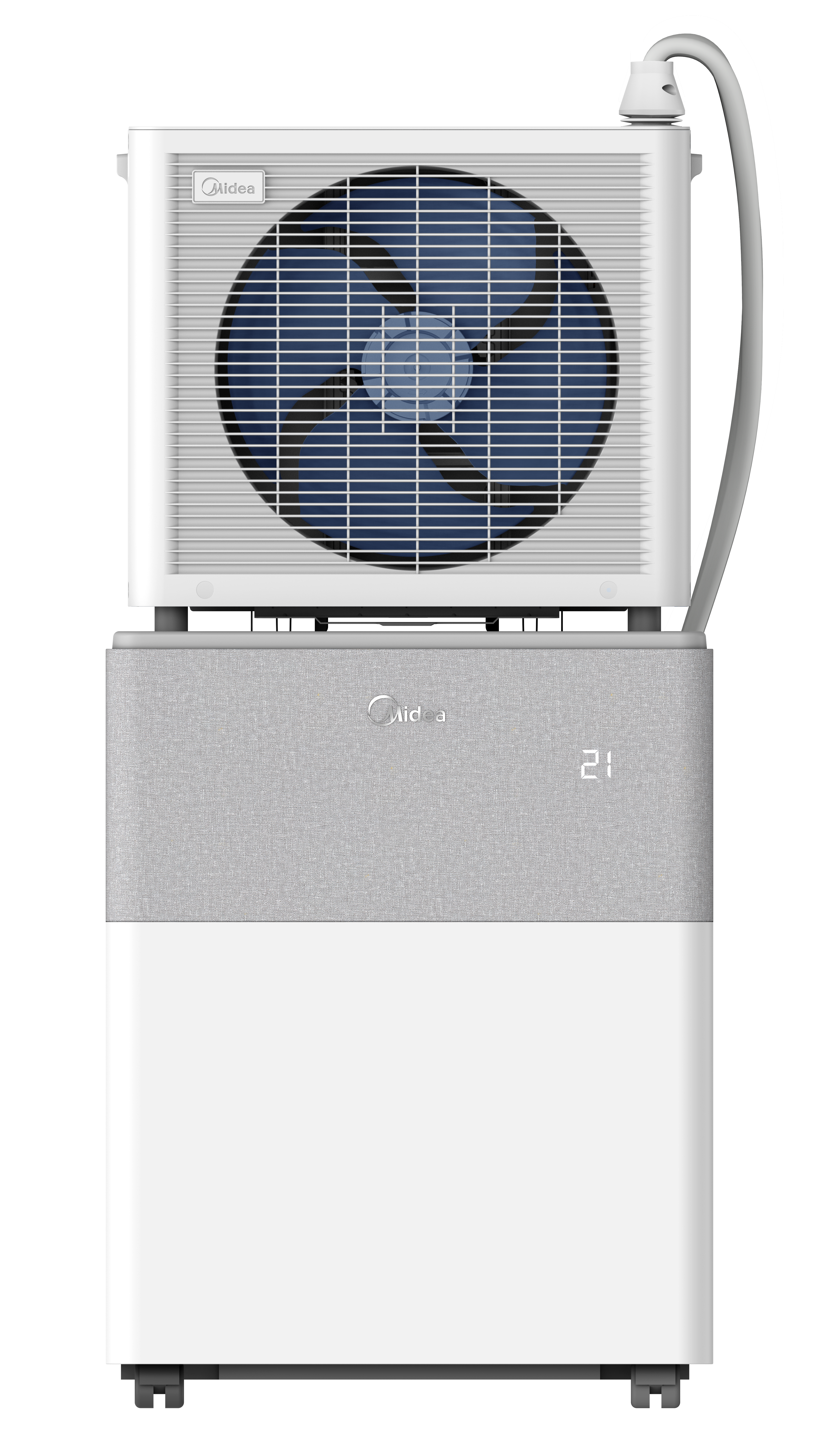 COOLING UNIT MIDEA PORTASPLIT 3.5 KW