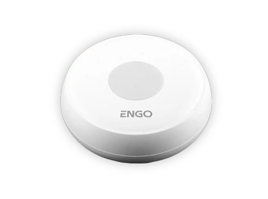 LEKKEANDUR ZIGBEE