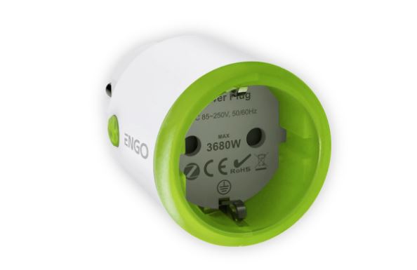 PISTIKUPESA SMART ZIGBEE 16A