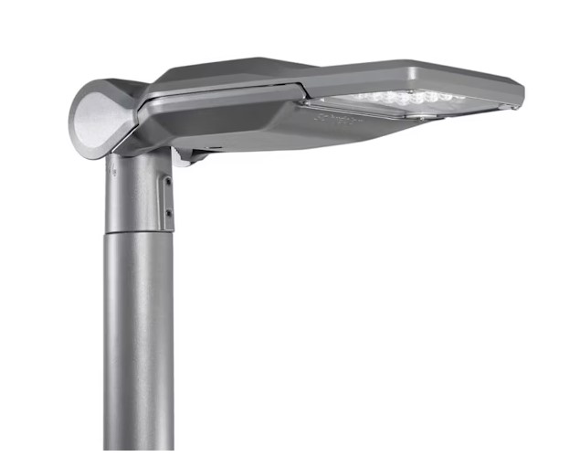 undefined Gatvės šviestuvas izylum 25w 4000k 5308 20leds