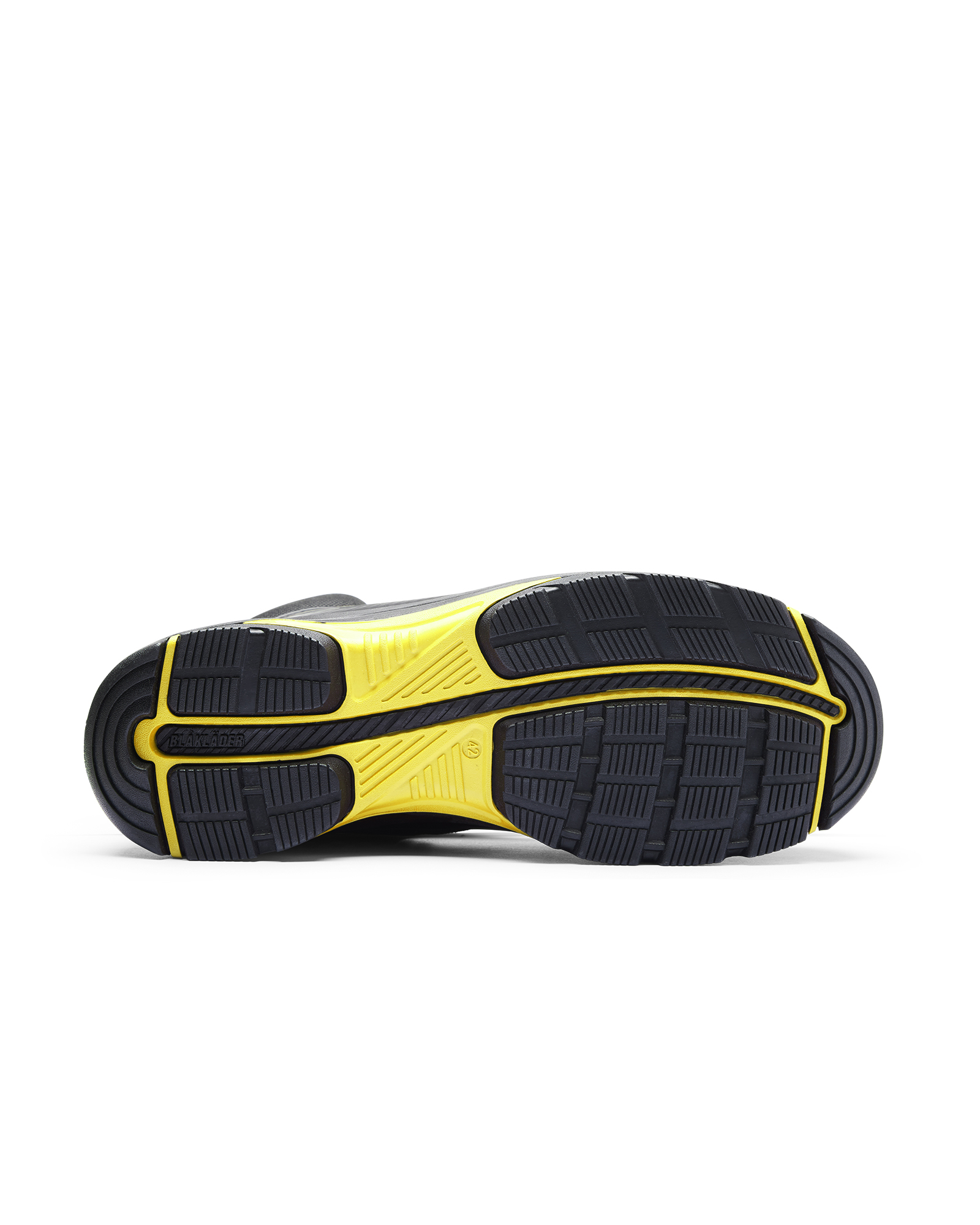 blåkläder Safety shoe gecko 247300009935 44