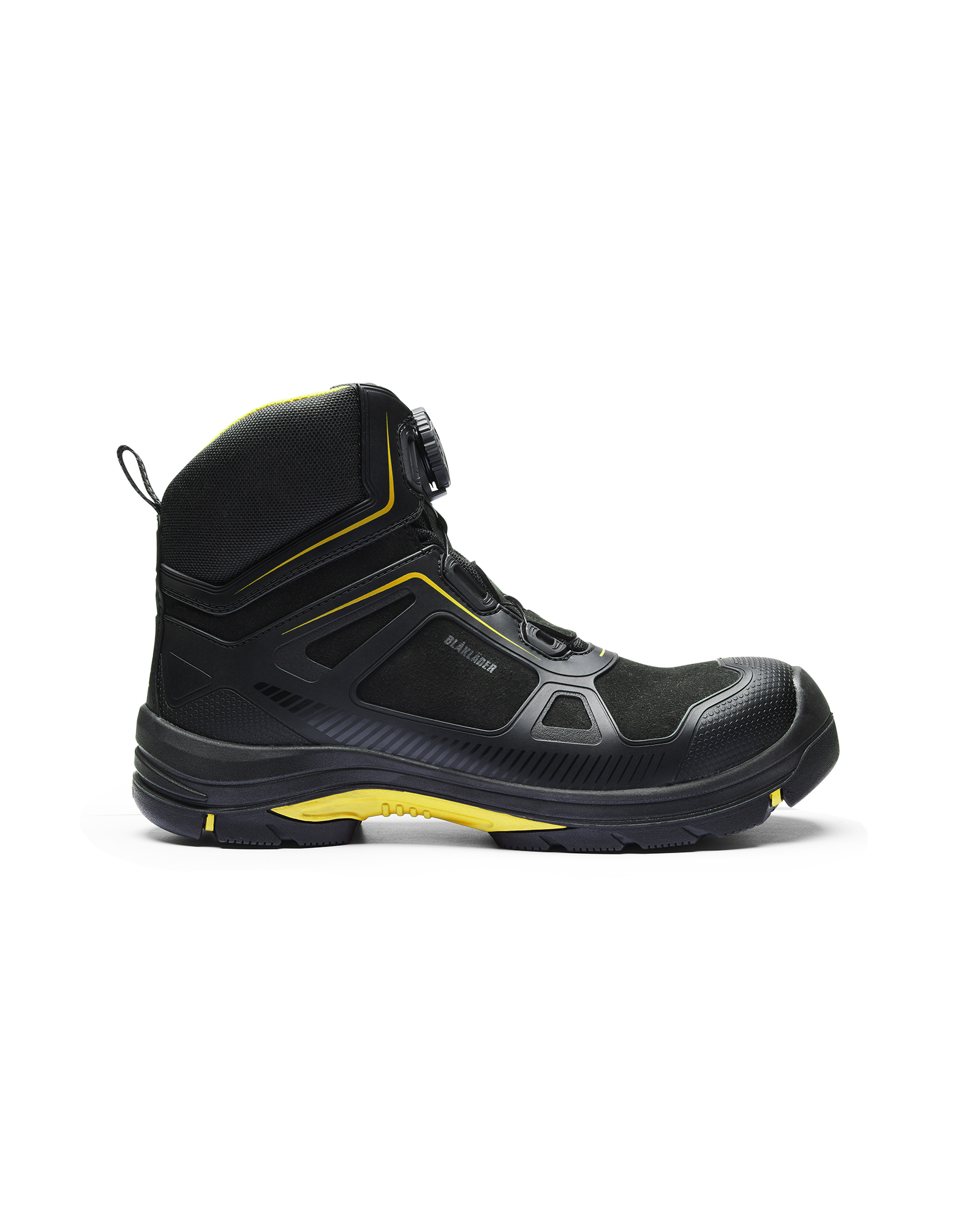 blåkläder Safety shoe gecko 247300009935 44