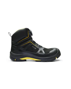 blåkläder Safety shoe gecko 247300009935 44