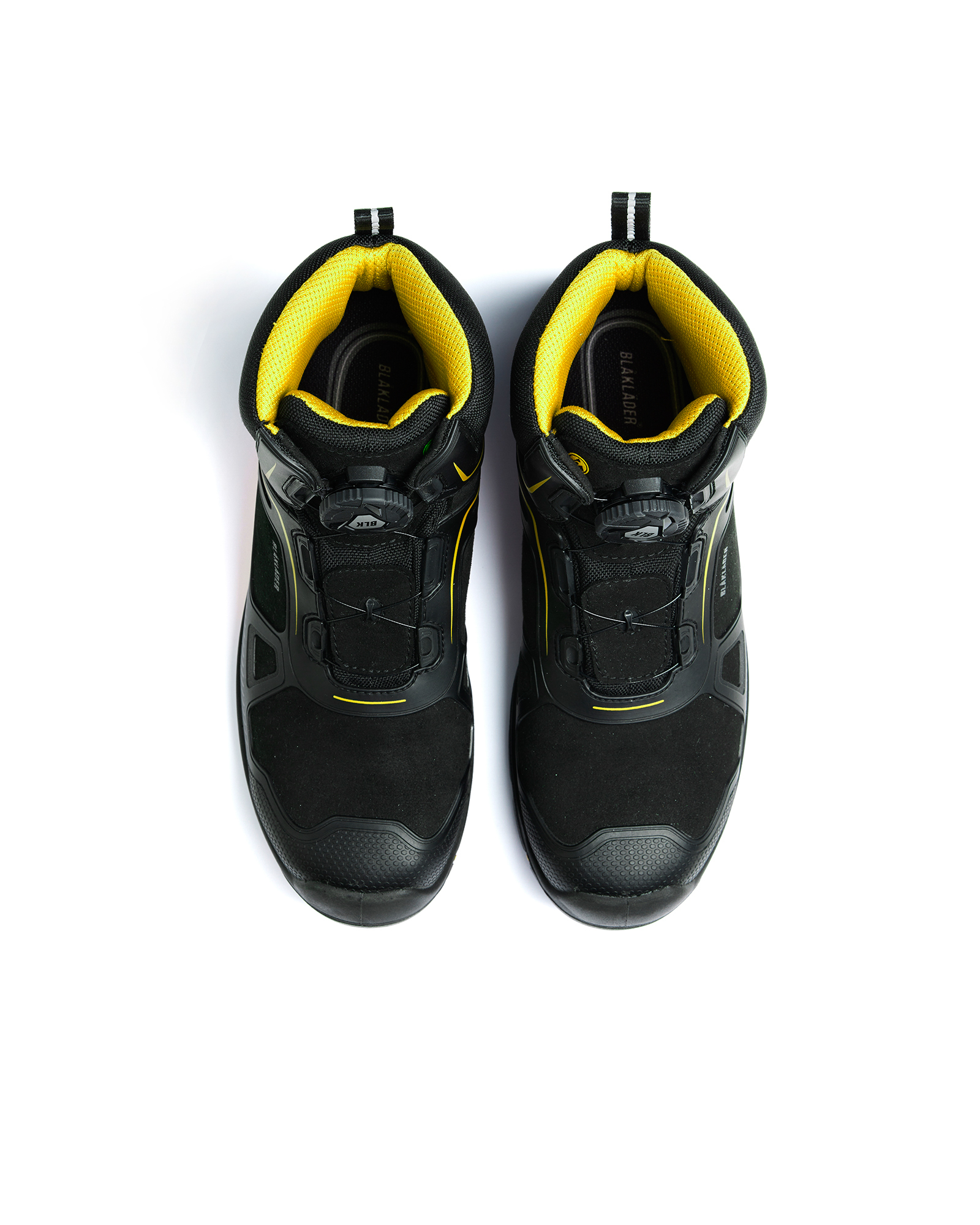 blåkläder Safety shoe gecko 247300009935 44