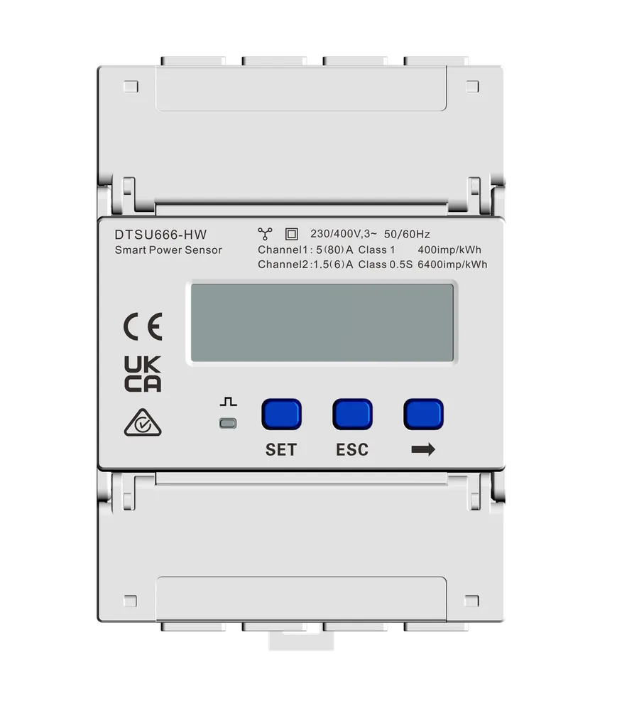 huawei Pv tarvike huawei energiamittari dtsu666-h-hw