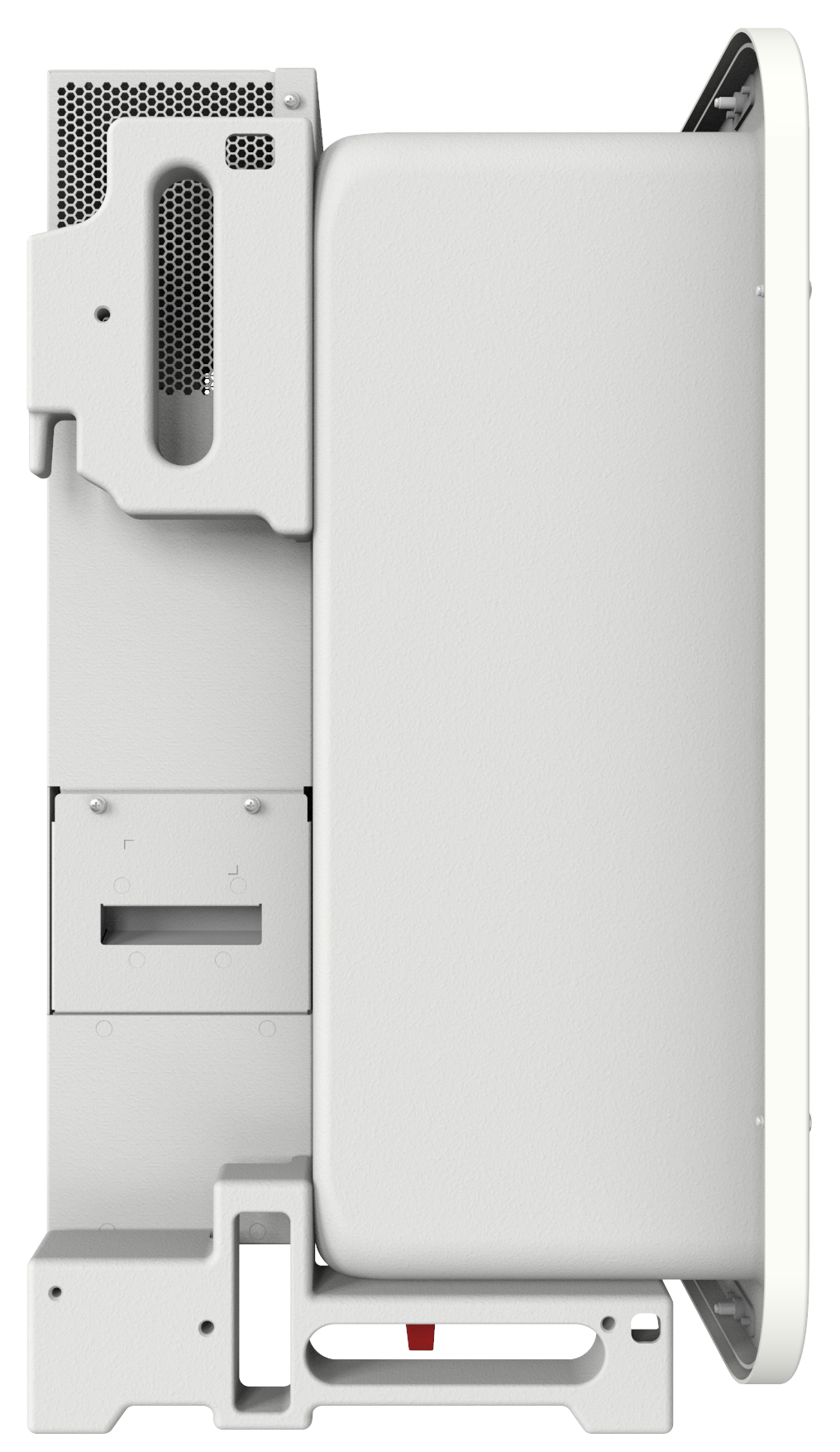 huawei Pv invertteri huawei sun 2000-150ktl-mg0 150 kw