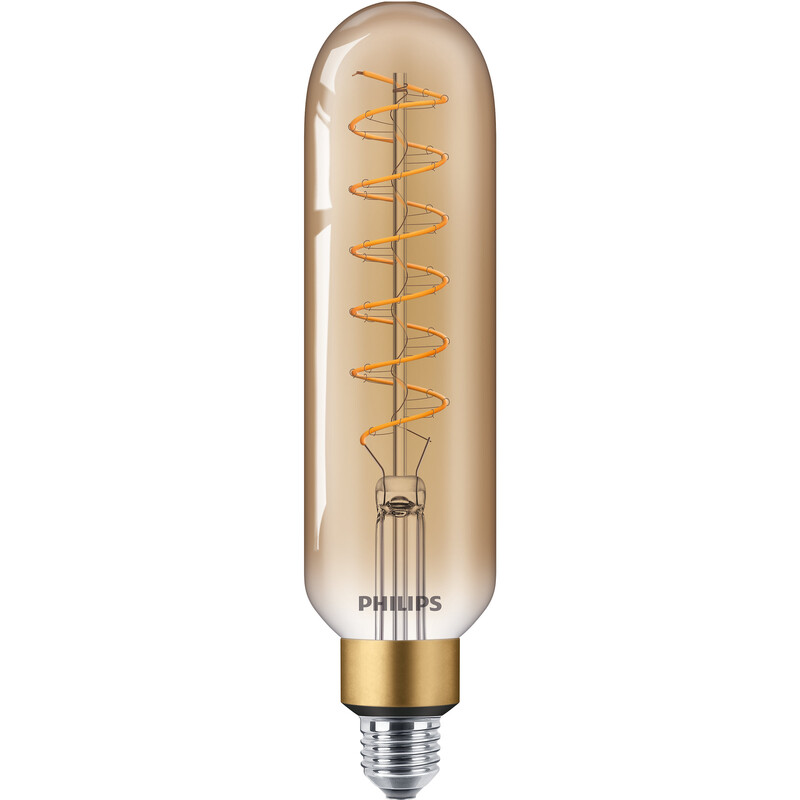 philips Led lamp classic-giant e27 818 470lm 40=7w t65 gold
