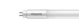 philips Led-lysrör t5 t5 900mm 830 1600lm 11.5w 230v