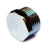 KORK MESSING 1/2" VK KROOM