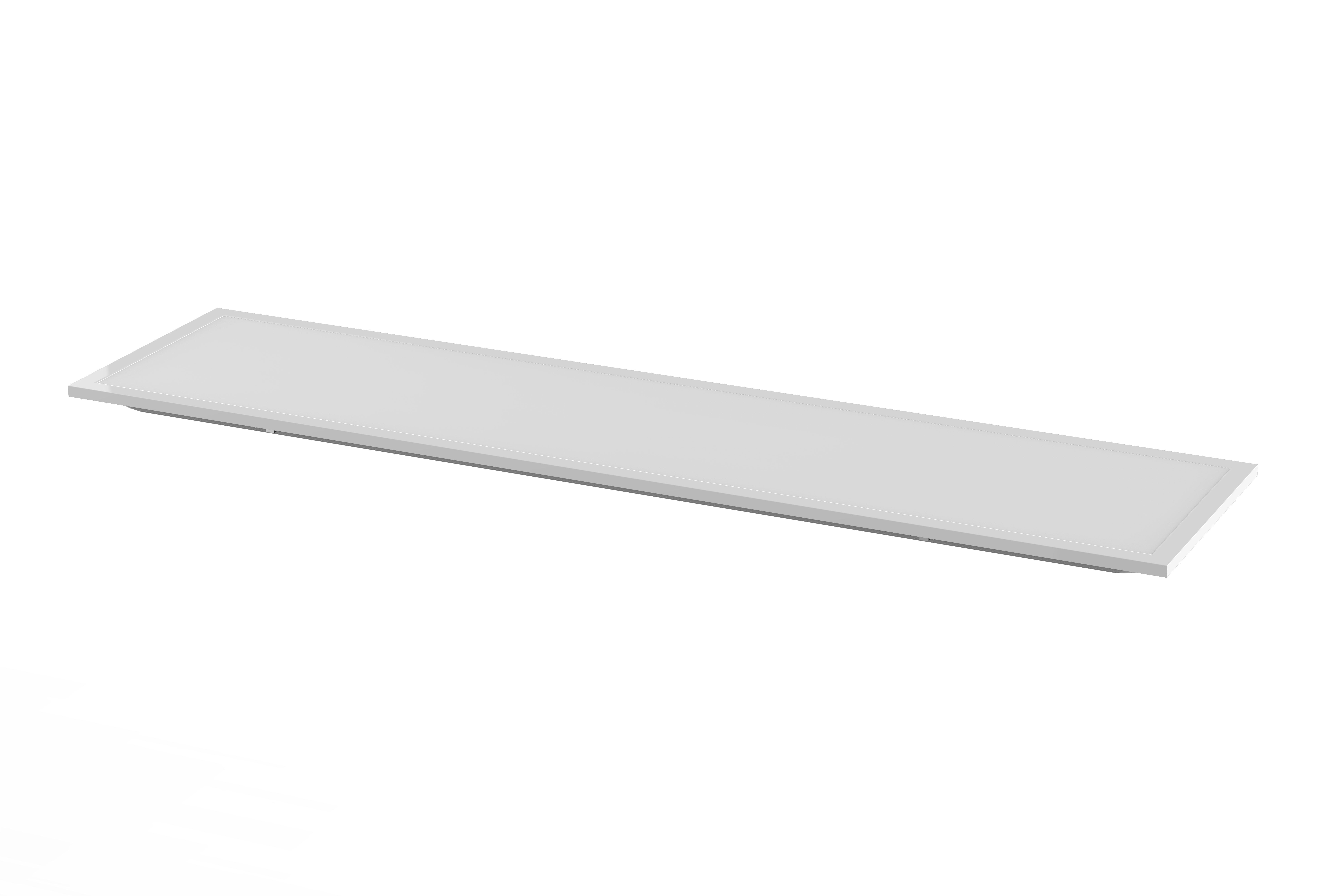 PANELIS LED 300x1200mm 34W 2CCT UGR19 IP54