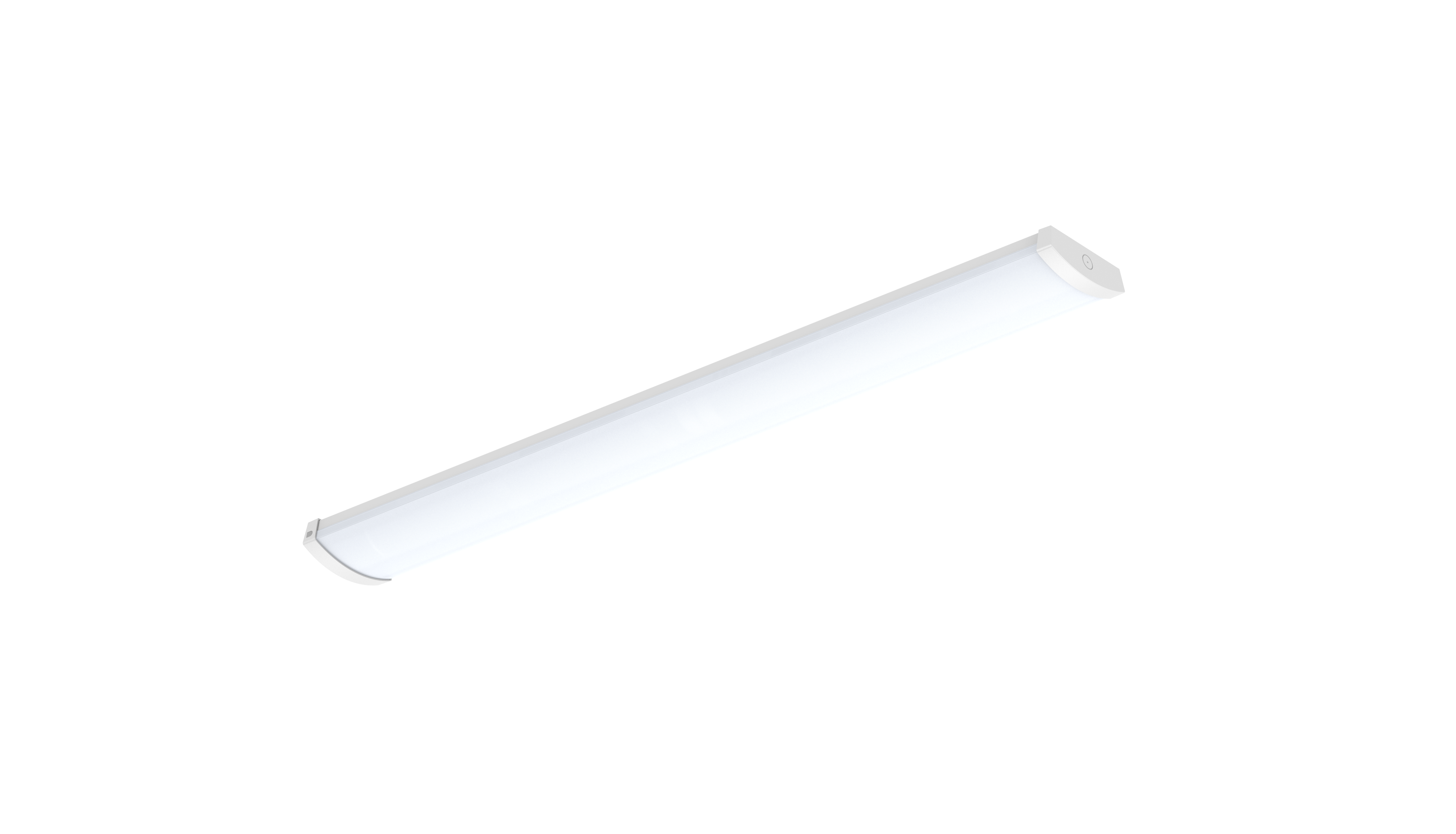 GAISMEKLIS LED UNIVERSĀLS 40W 2CCT 4700lm