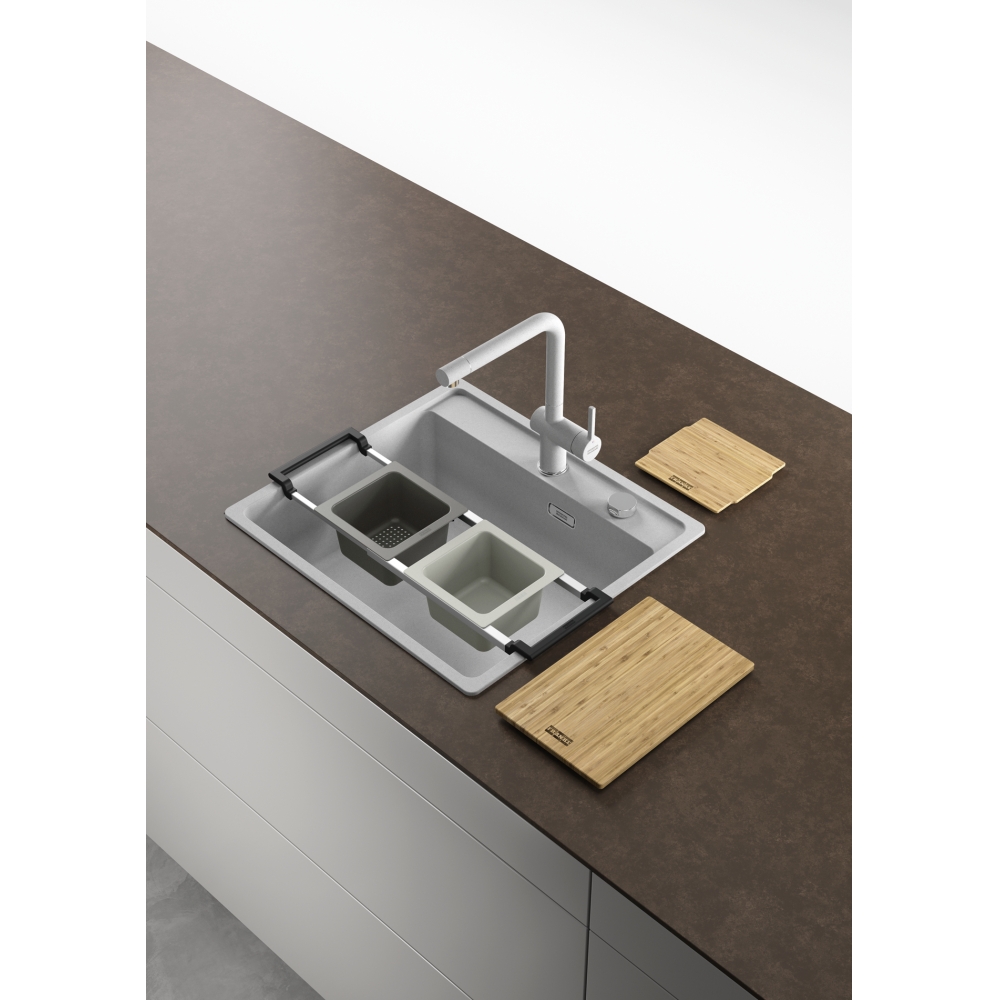 franke Accessories sinks franke all-in set