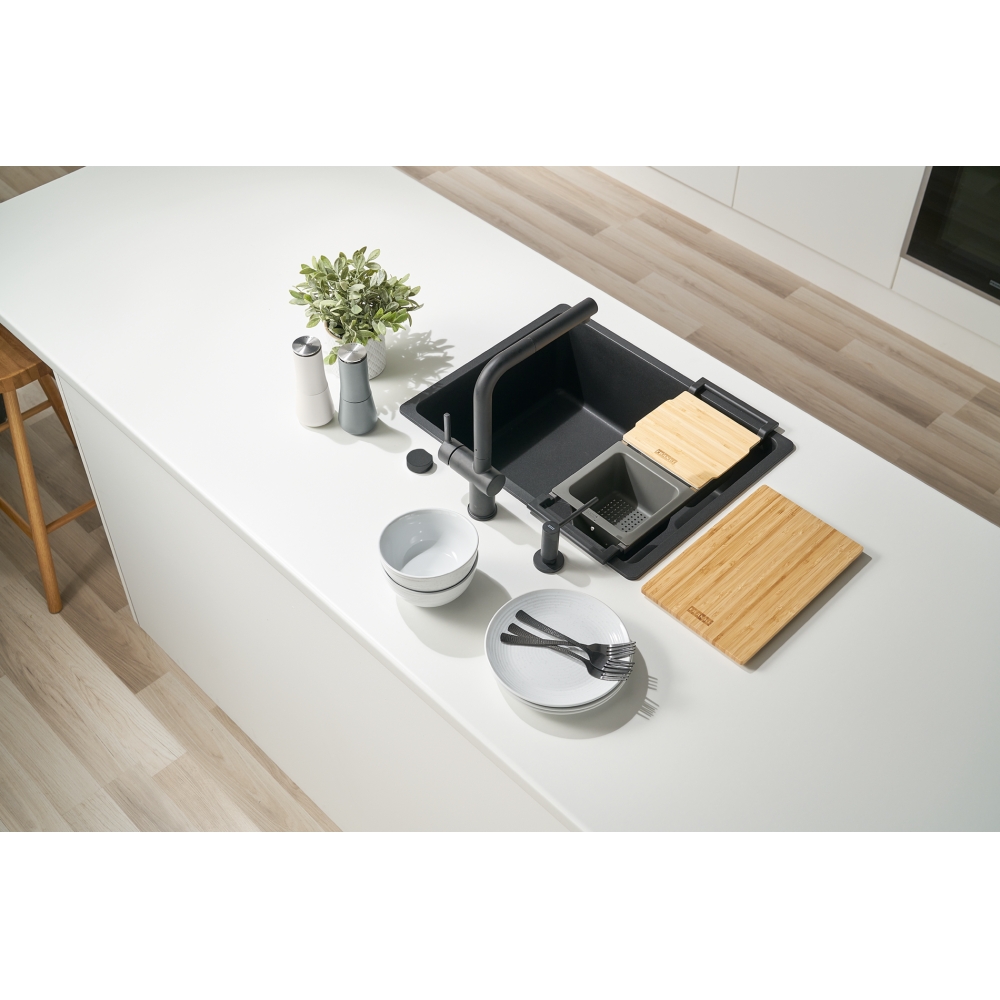 franke Accessories sinks franke all-in set