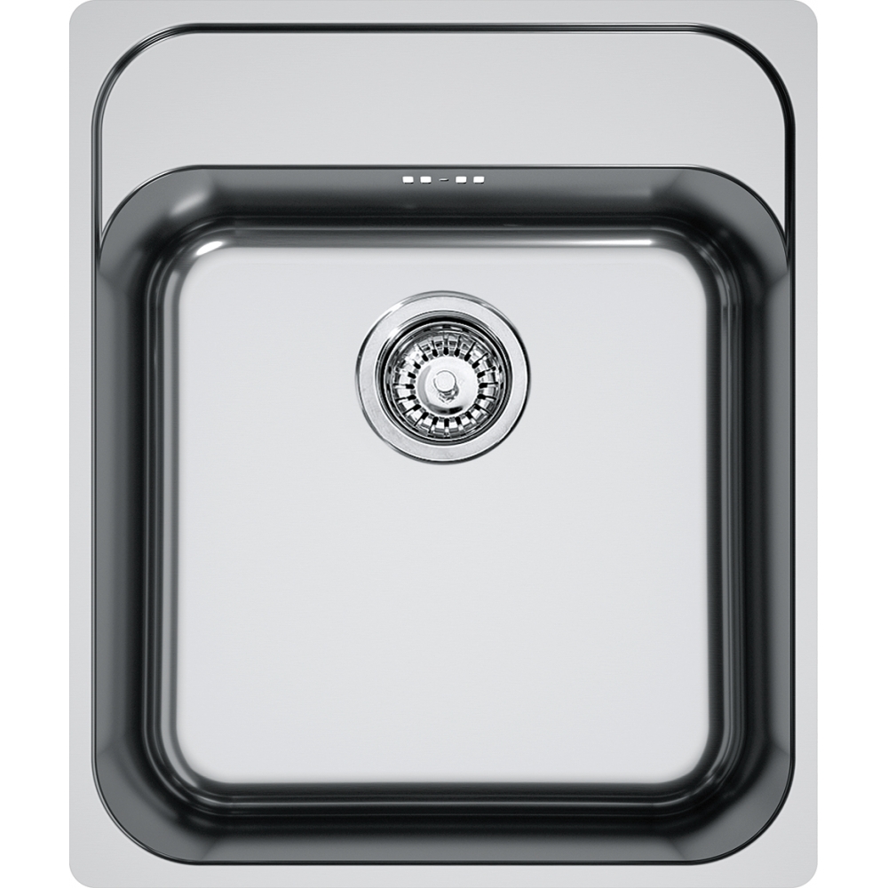 UPOTETTAVA ALLAS FRANKE SRX 210-40 TL RST