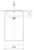 franke Recessed sink franke srx 210-40 tl stainless
