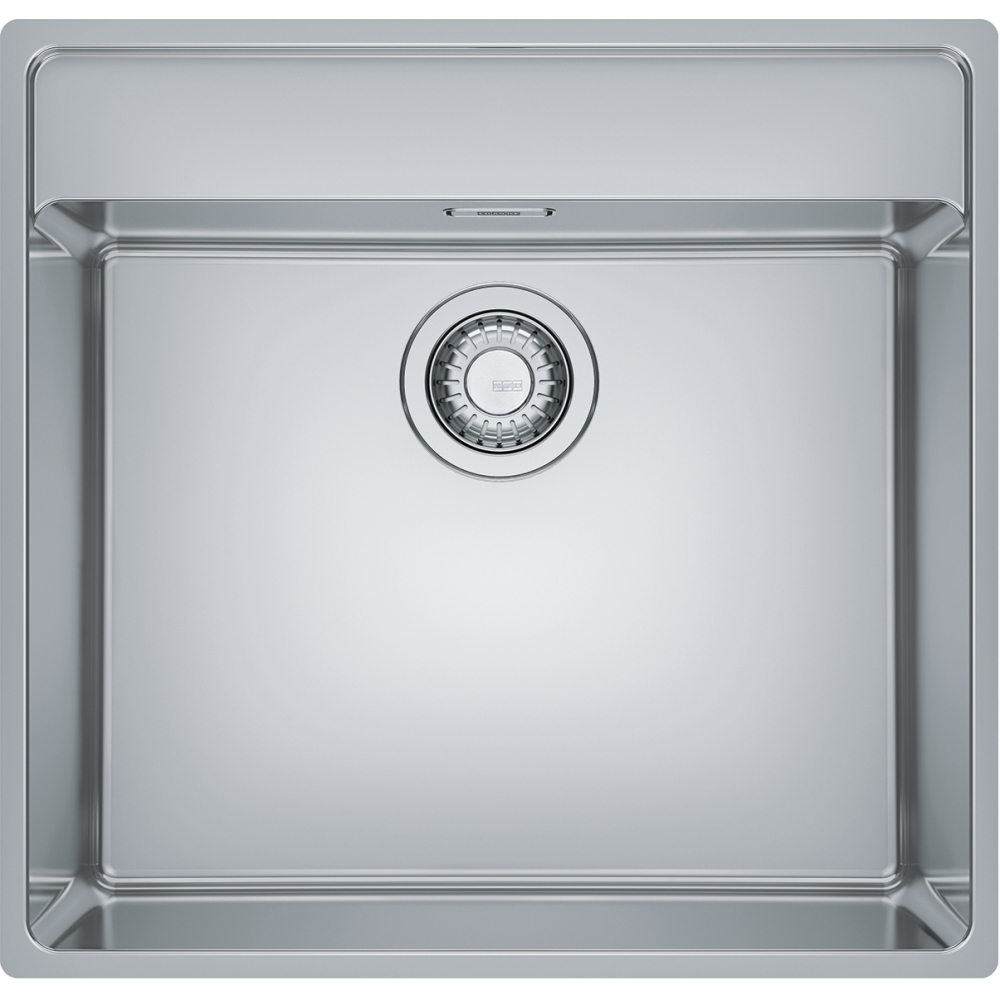 PÄÄLTÄ ASENN ALLAS FRANKE MRX 210-50 TL SLIMTOP RST