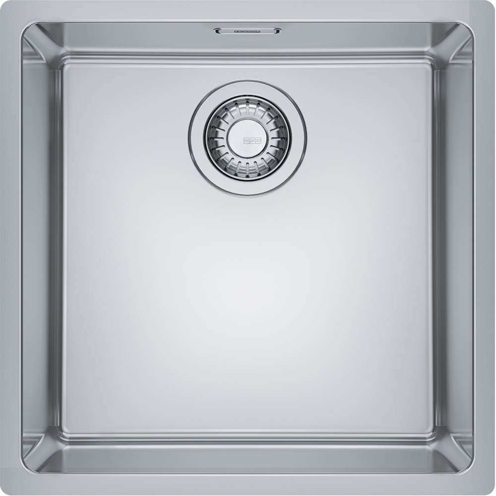 PÄÄLTÄ ASENN ALLAS FRANKE MRX 210-40 SLIMTOP RST