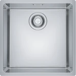 PÄÄLTÄ ASENN ALLAS FRANKE MRX 210-40 SLIMTOP RST