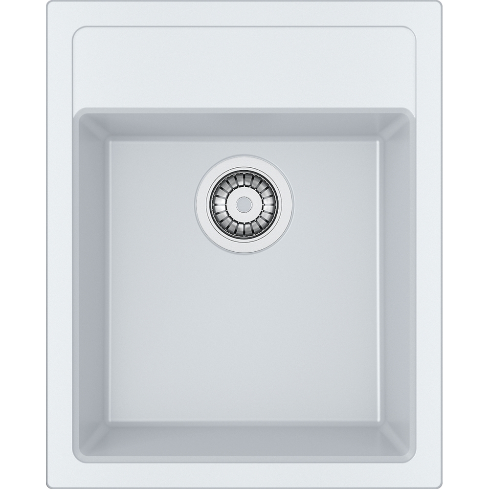 PÄÄLTÄ/ALTA ASENN ALLAS FRANKE SID 610-40 TL POLAR WHITE