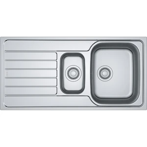 franke Kitchen sink franke skx 651 twist stainless