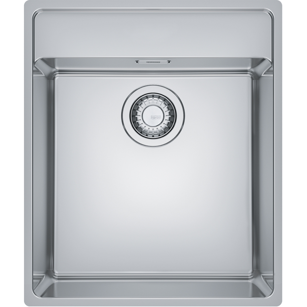 PÄÄLTÄ ASENN ALLAS FRANKE MRX 210-40 TL SLIMTOP RST