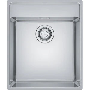 franke Diskbänk franke mrx 210-40 tl slimtop rfs