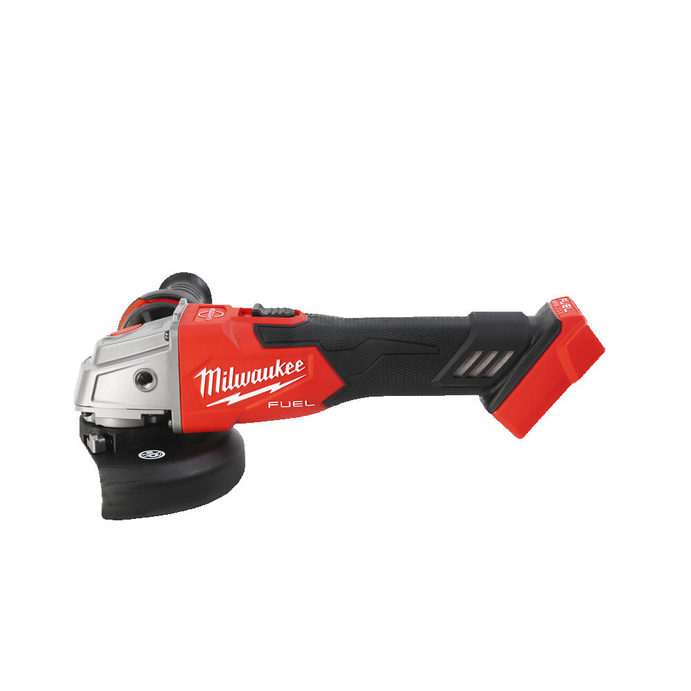 milwaukee Akkukulmahiomakone milwaukee m18 fsag125xb-0
