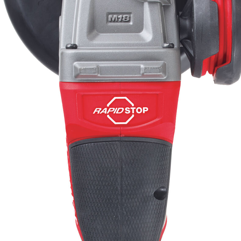 milwaukee Akkukulmahiomakone milwaukee m18 fsag125xb-0
