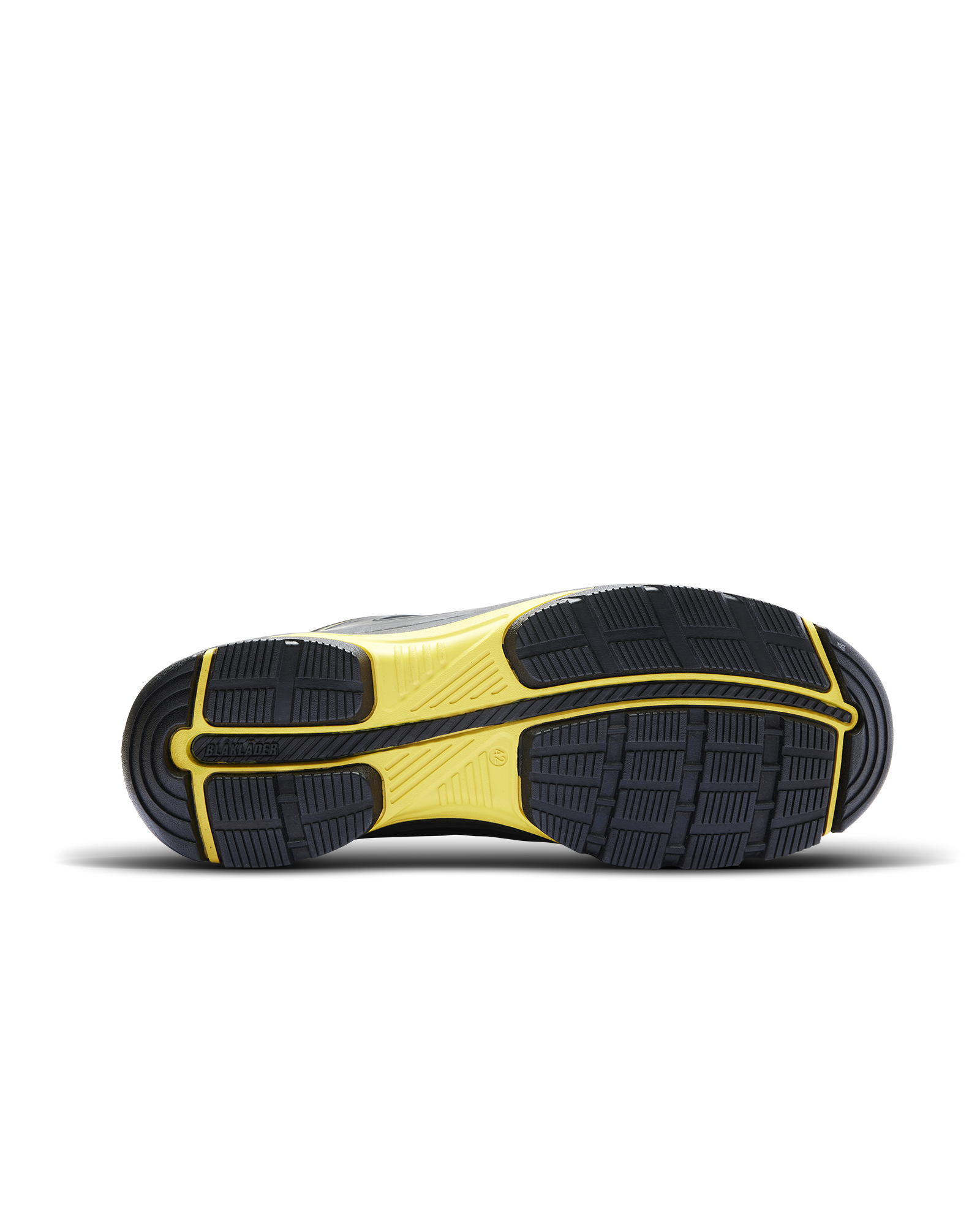 blåkläder Safety shoe gecko 247500009935 35