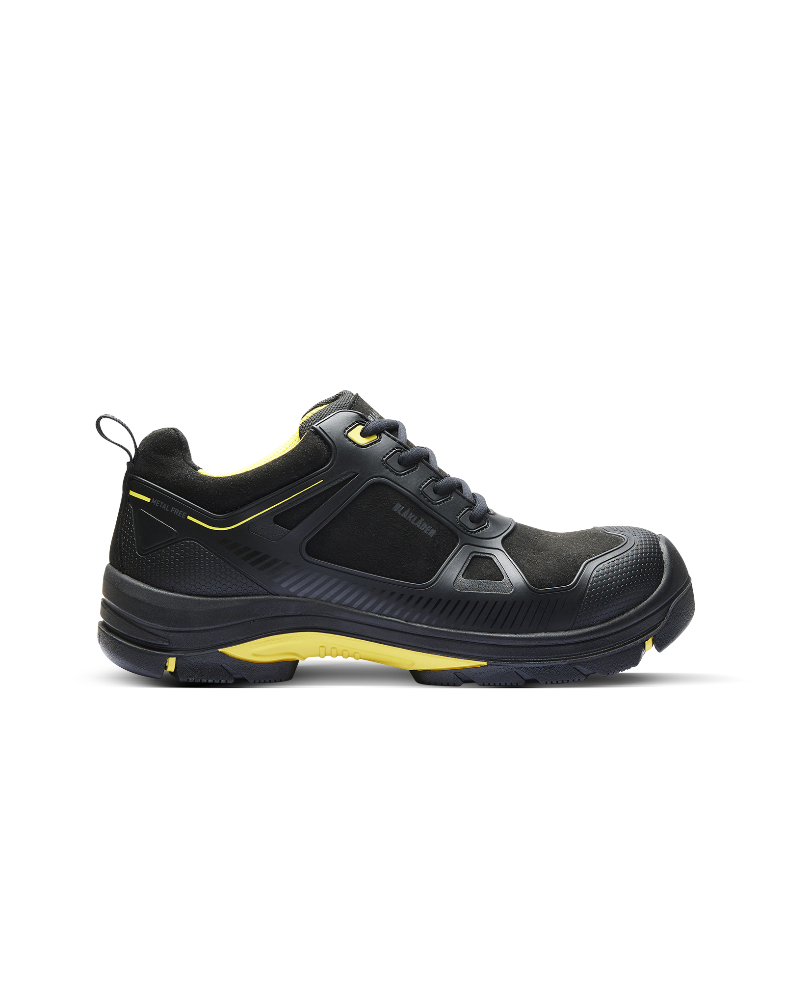 blåkläder Safety shoe gecko 247500009935 35