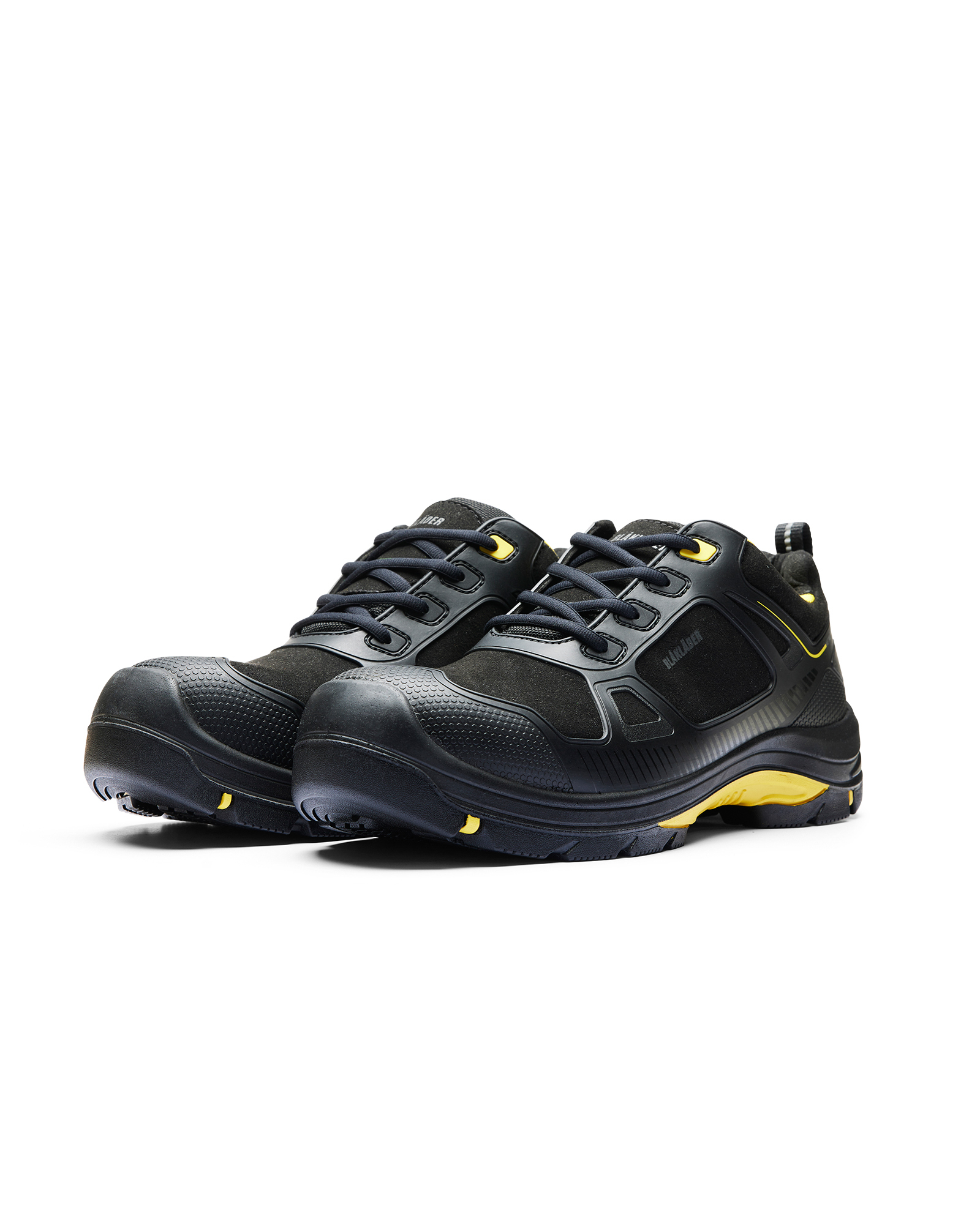 blåkläder Safety shoe gecko 247500009935 35