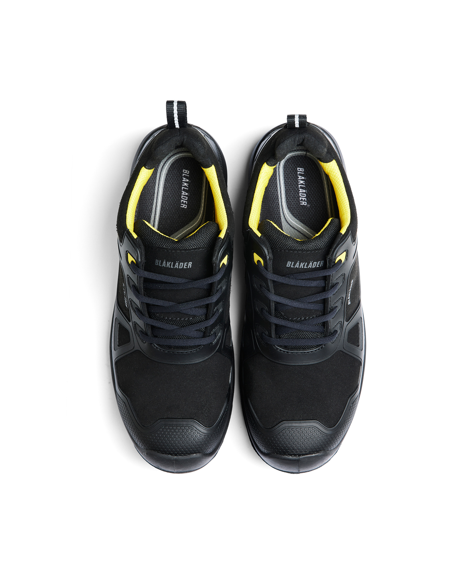 blåkläder Safety shoe gecko 247500009935 35