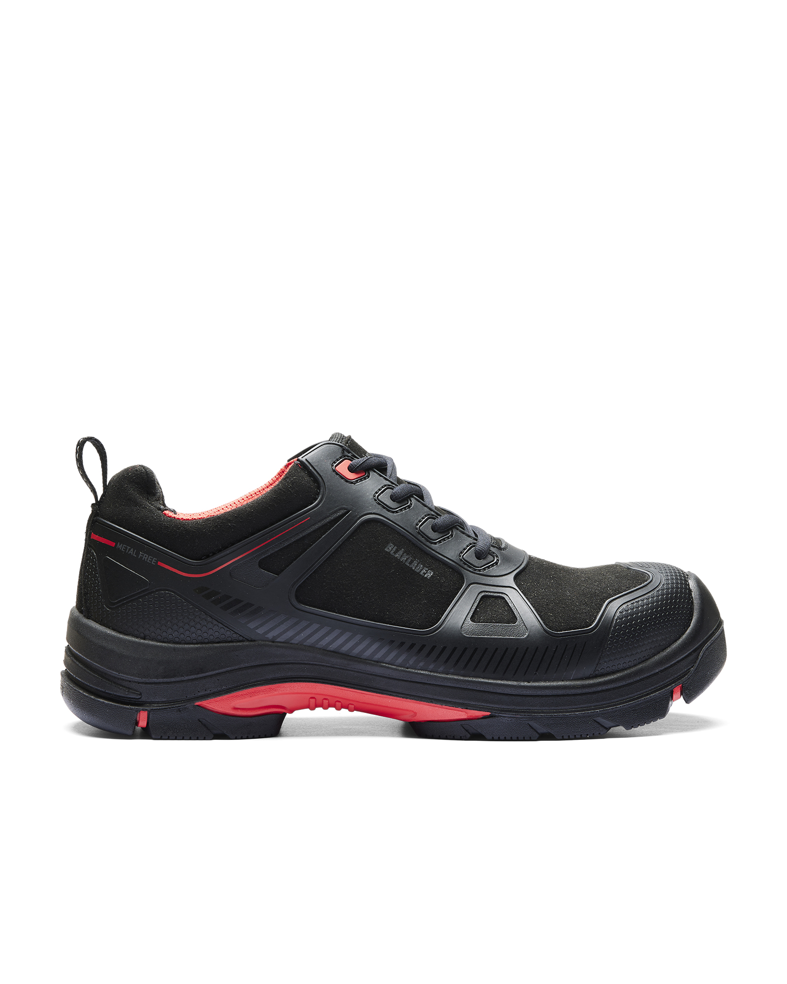 blåkläder Safety shoe gecko 247500009956 35